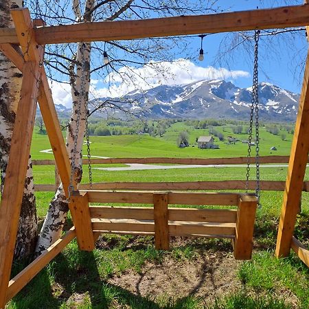 فندق Organic Family Farm جابلياك الغرفة الصورة