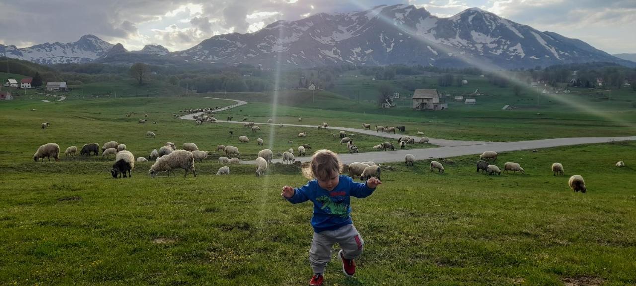 فندق Organic Family Farm جابلياك المظهر الخارجي الصورة