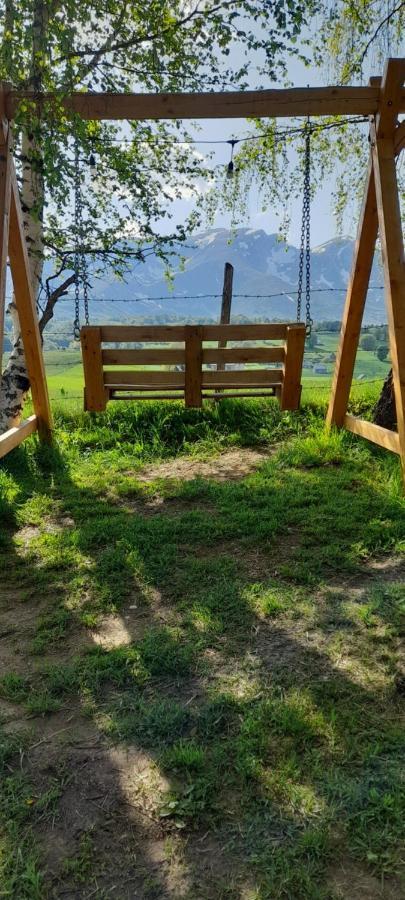 فندق Organic Family Farm جابلياك المظهر الخارجي الصورة
